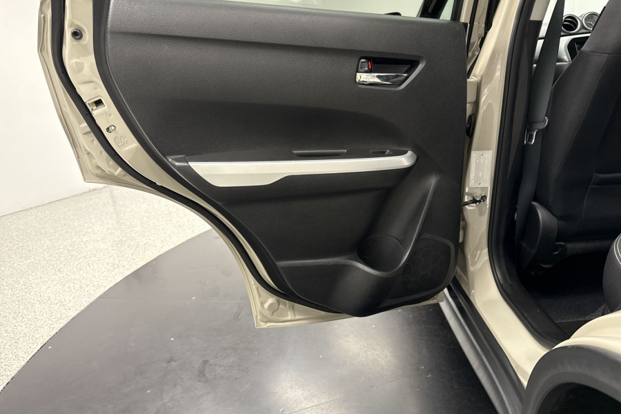 2018 Suzuki Vitara LY RT-S SUV Image 15