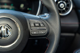 2022 MG HS Plus EV SAS23 Excite SUV