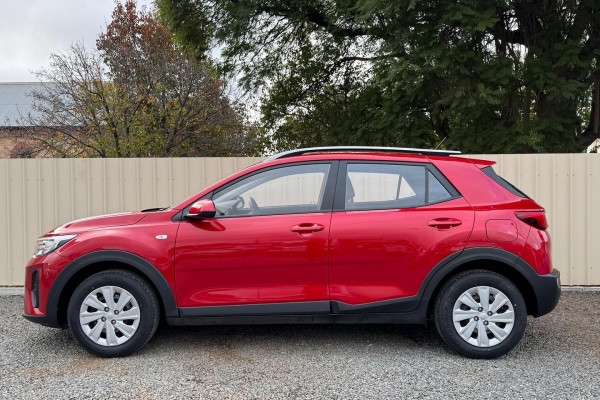 2022 Kia Stonic YB Sport SUV Image 5