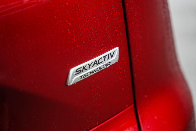 2018 Mazda CX-9 TC GT Suv Image 17