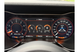 2021 MY21.5 Ford Mustang FN GT Coupe