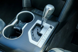 2014 Toyota Camry ASV50R Atara SL Sedan