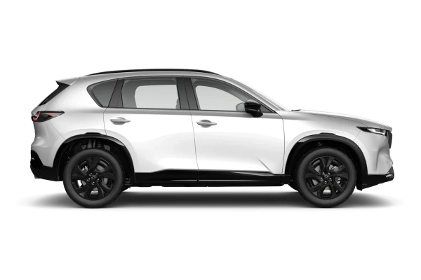 2026 Mazda CX-5 KM Series G25 GT SP SUV Image 10