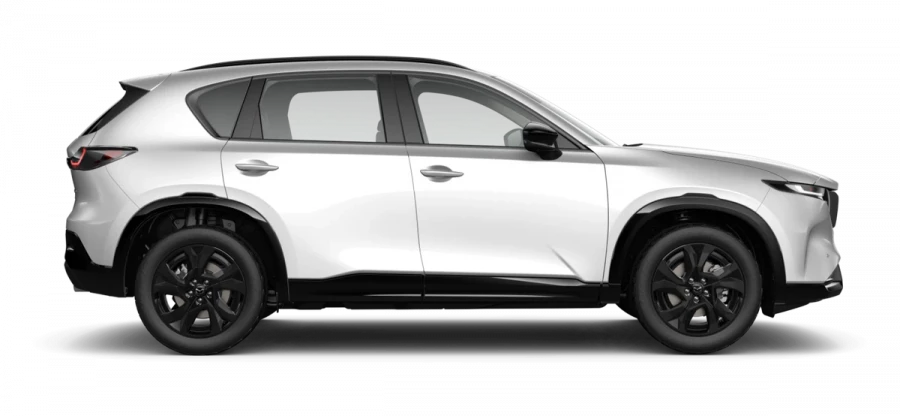 2026 Mazda CX-5 KM Series G25 GT SP SUV Image 10