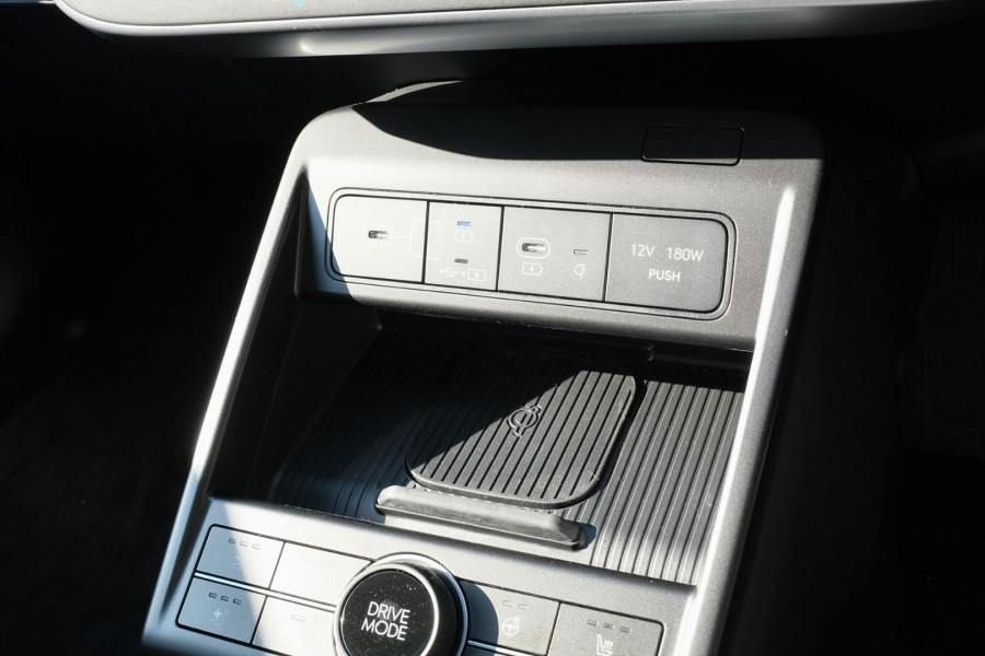 2026 Hyundai KONA SX2.V3 Hybrid Premium SUV Image 16
