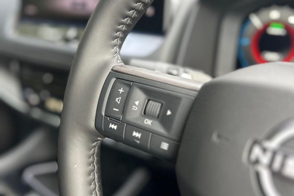 2026 Nissan X-Trail T33 Ti e-POWER SUV Image 15
