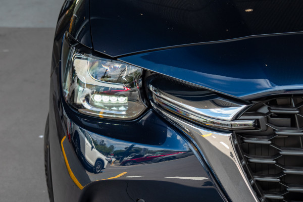 2025 Mazda CX-60 KH Series G25 Evolve SUV Image 19