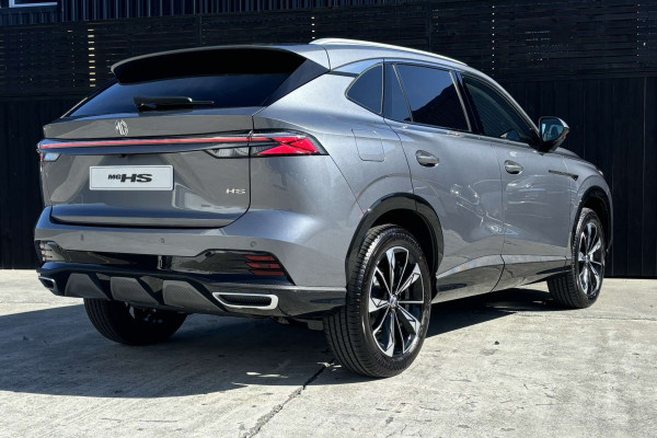 2026 MG HS Essence SUV Image 3