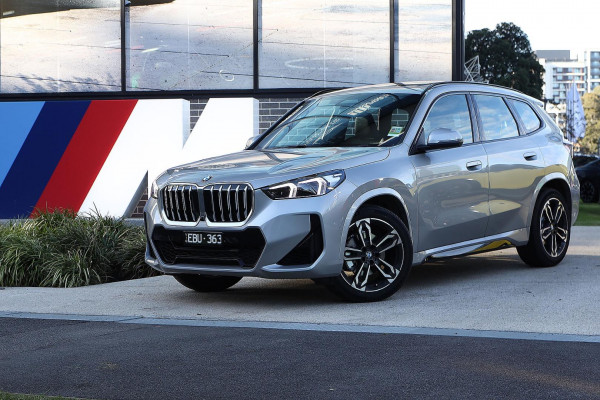 BMW X1 xDrive20i M Sport U11