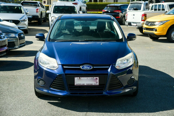 2011 Ford Focus LW Ambiente PwrShift Hatch Image 5