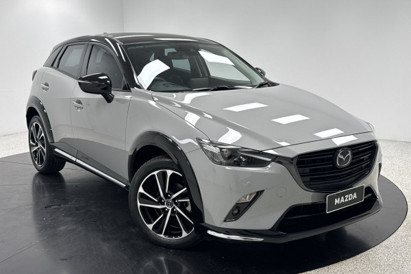 2024 Mazda CX-3 G20 - Touring SP Wagon