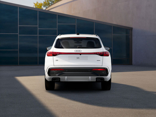 2026 MY25 Audi Q5 GU e-hybrid 270kW SUV image 4