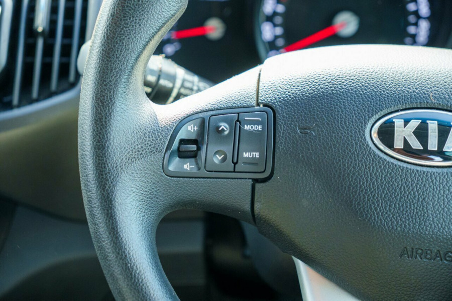2013 Kia Sportage SL Si SUV Image 11