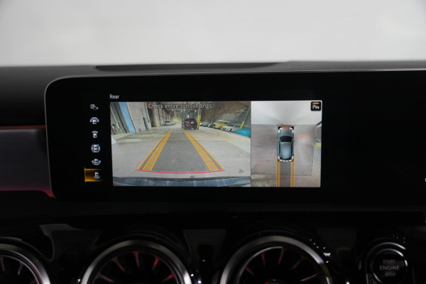 2020 Mercedes-Benz A-Class A250 Hatch Image 20