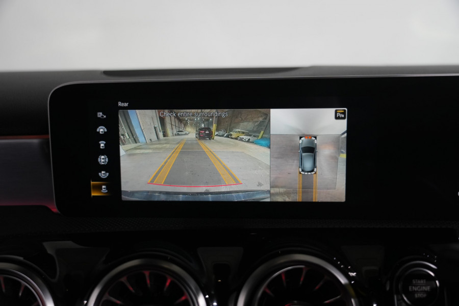 2020 Mercedes-Benz A-Class A250 Hatch Image 20