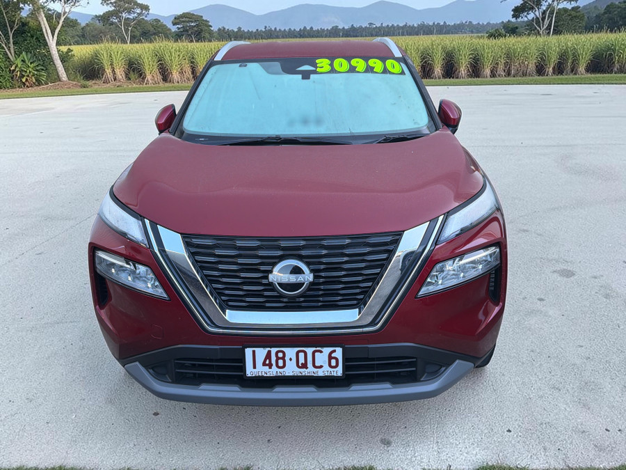 2025 Nissan X-Trail T33 ST SUV Image 2