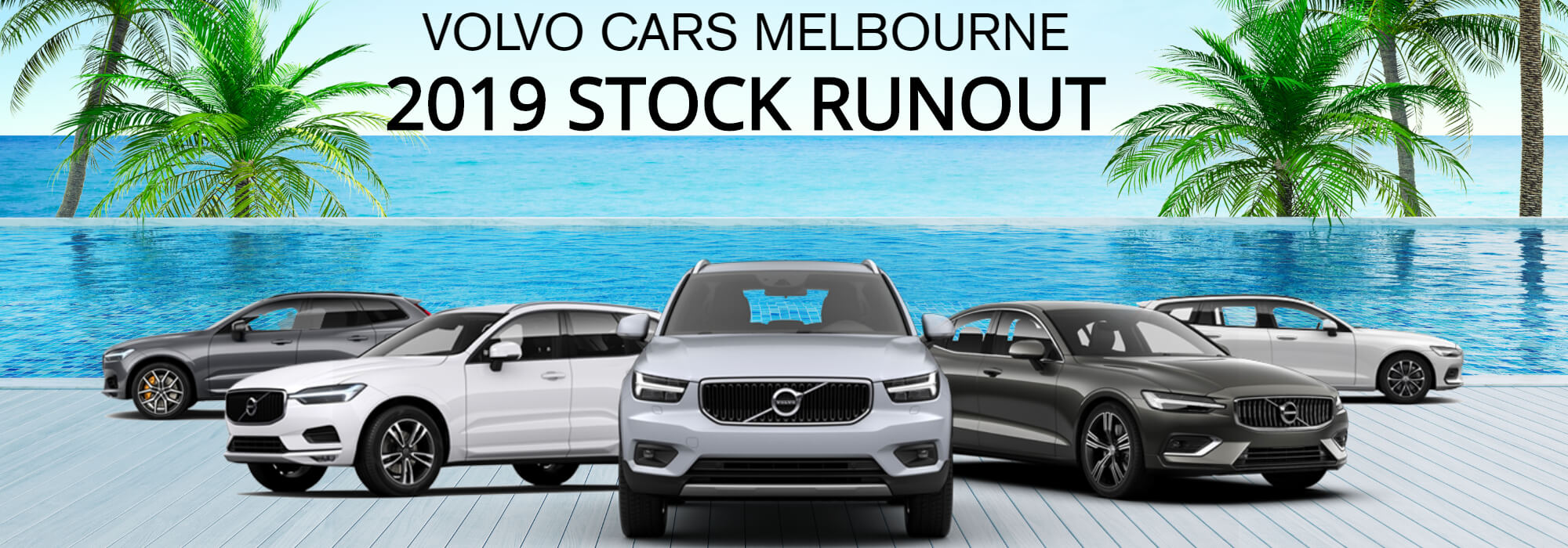 Volvo Cars Melbourne Volvo Dealer