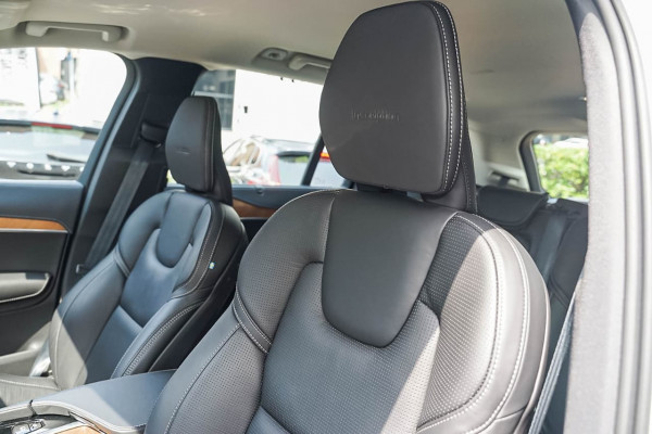 2018 MY19 Volvo XC90 L Series D5 Inscription Suv