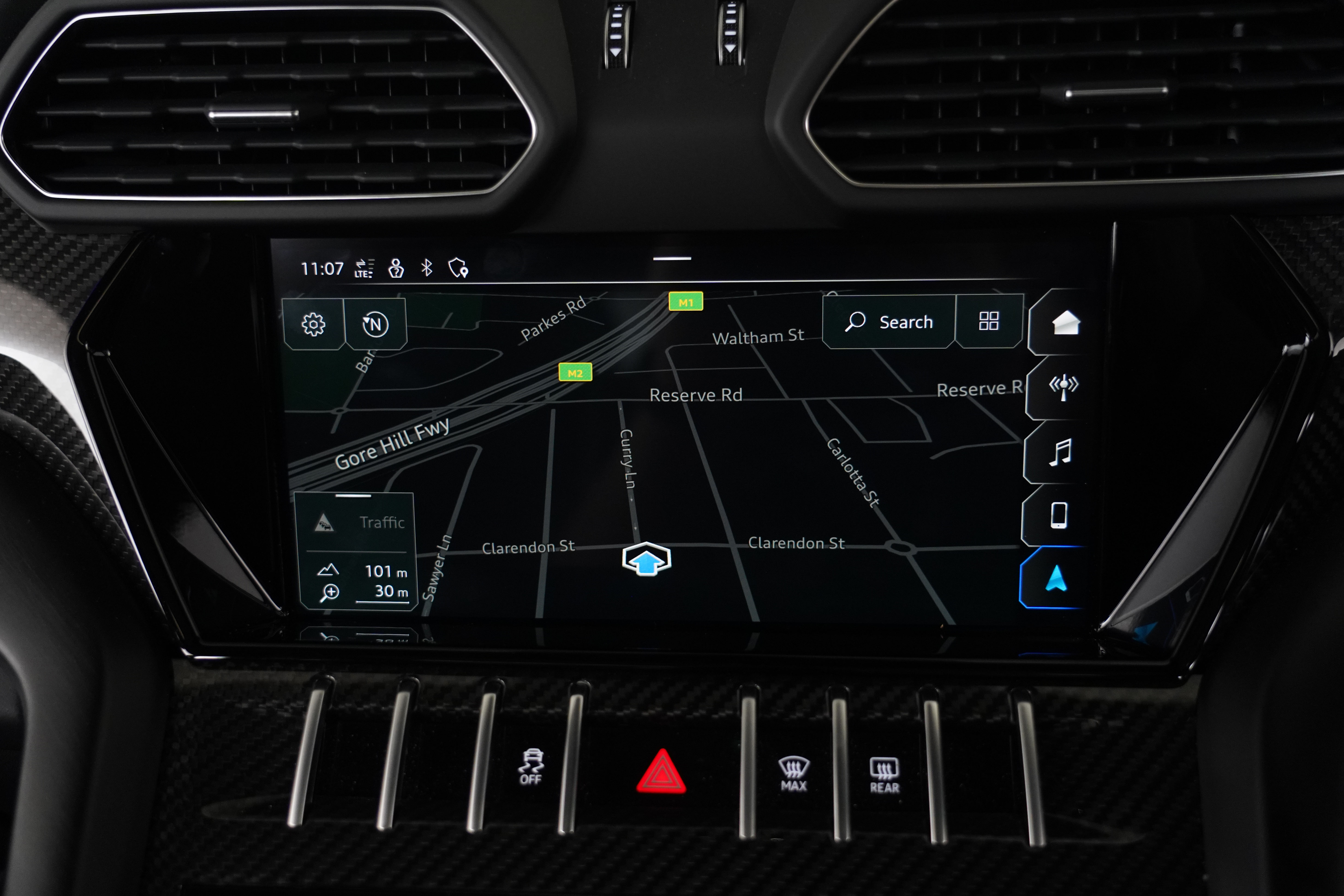2022 Lamborghini Urus SUV Image 46