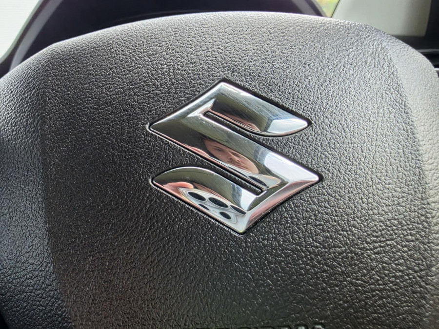 2020 Suzuki Baleno EW Series II GL Hatch Image 25