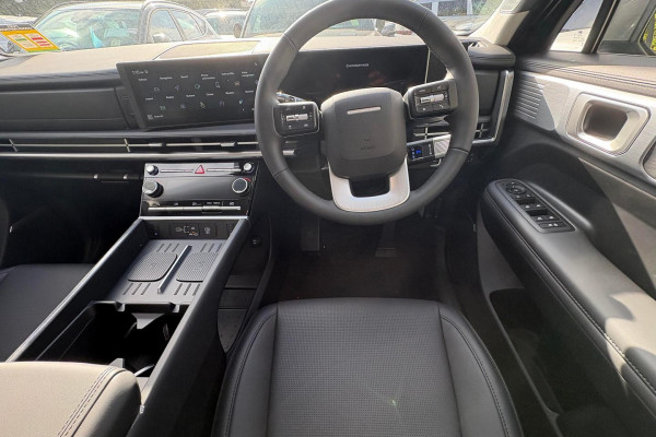 2026 Hyundai Santa Fe MX5.V2 Hybrid Elite SUV Image 14