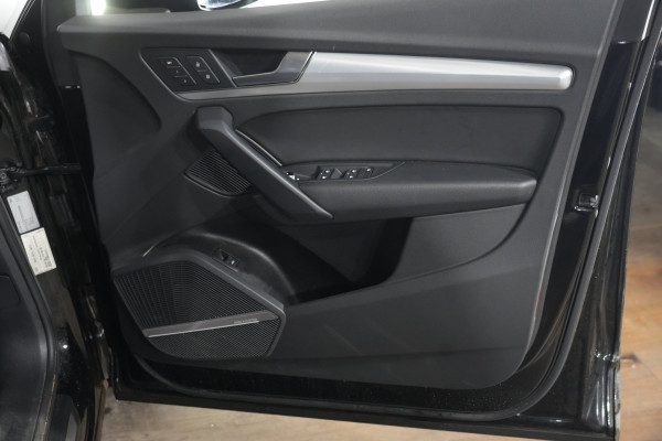 2021 Audi Q5 FY 40 TDI Sport SUV image 27