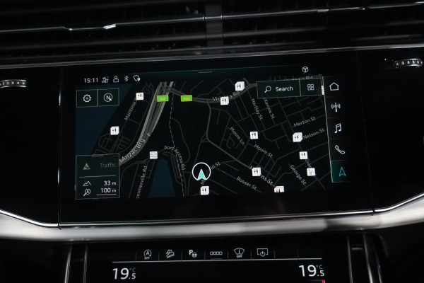 2021 Audi Q7 4M 50 TDI S Line SUV image 22