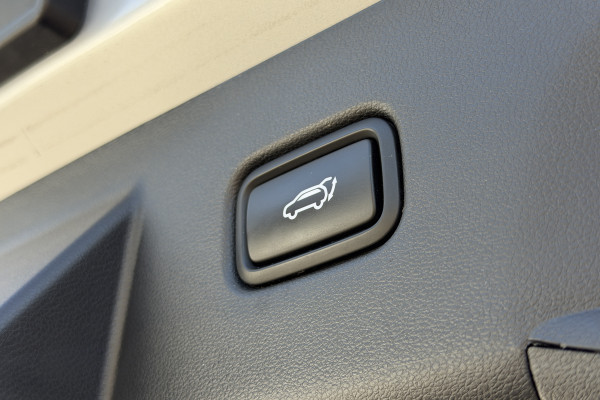 2022 Hyundai Tucson NX4.V1 Highlander SUV Image 10