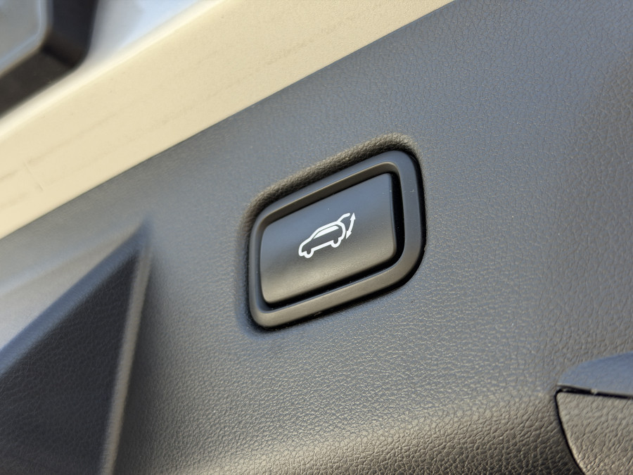 2022 Hyundai Tucson NX4.V1 Highlander SUV Image 10