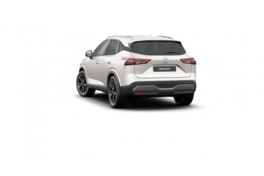 2024 Nissan QASHQAI J12 Ti SUV Image 24