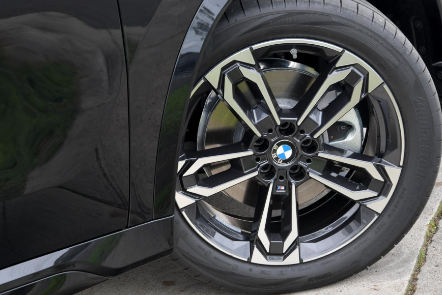 2026 BMW X1 U11 xDrive25e M Sport SUV