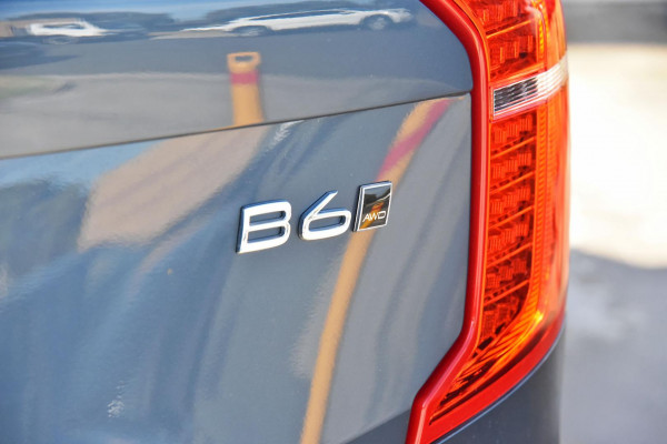 2024 MY25 Volvo XC90  Ultra B6 Bright SUV Image 5