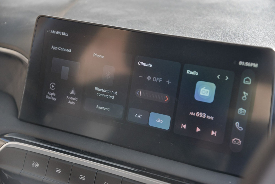 2025 MG MG3 ZP22 Vibe Hatch Image 9
