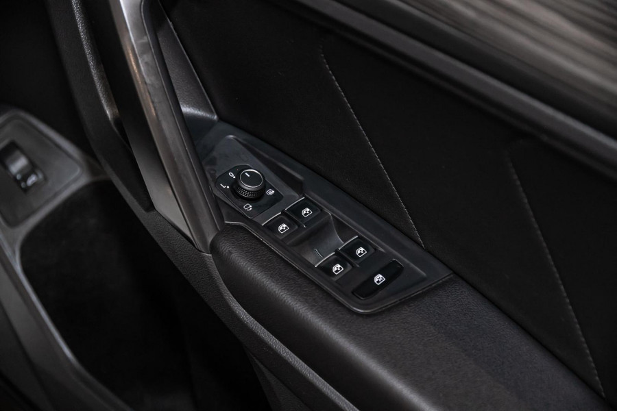 2022 MY24 Volkswagen Tiguan 5N 162TSI Elegance SUV Image 21