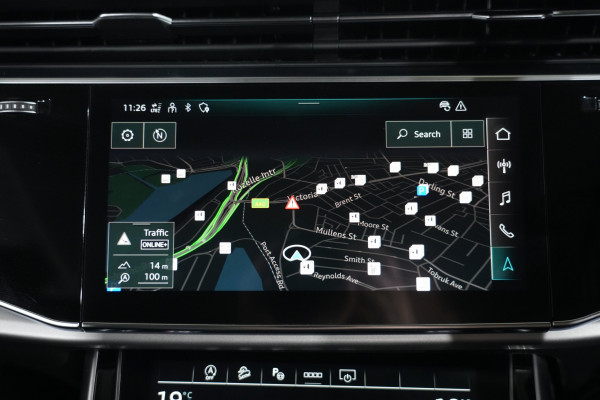 2020 Audi Q7 45 TDI SUV