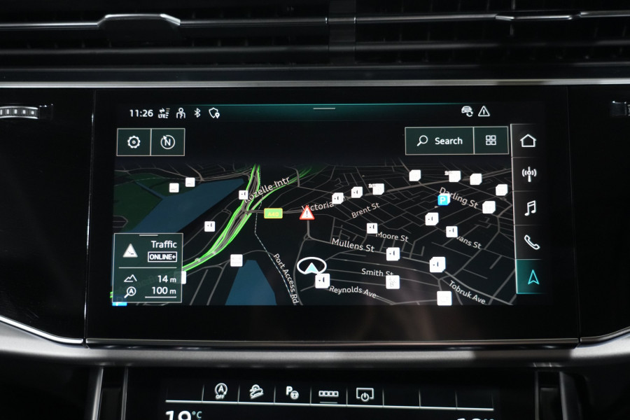 2020 Audi Q7 45 TDI SUV