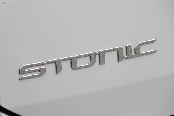 2026 Kia Stonic YB PE2 S SUV Image 9