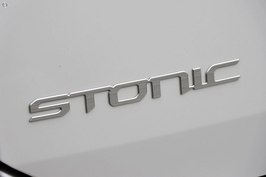 2026 Kia Stonic YB PE2 S SUV Image 9