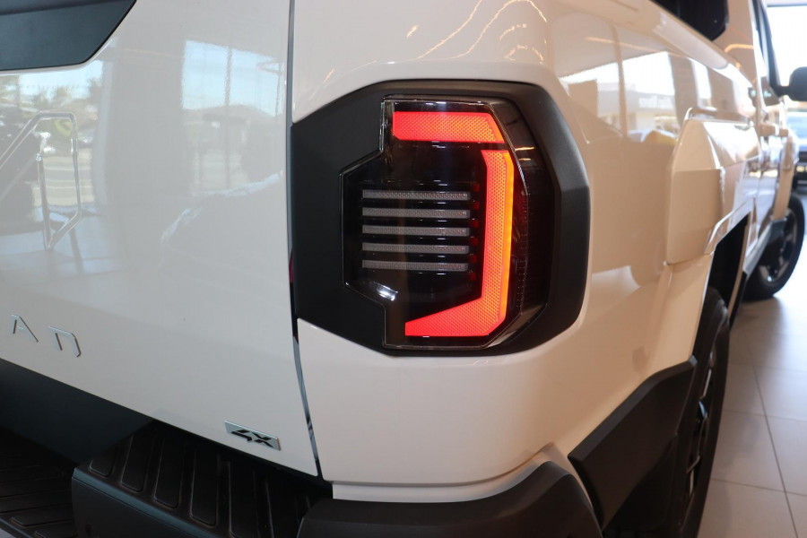 2025 MY26 Kia Tasman TK SX+ Ute Image 11