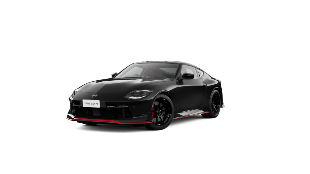 Diamond Black Metallic
