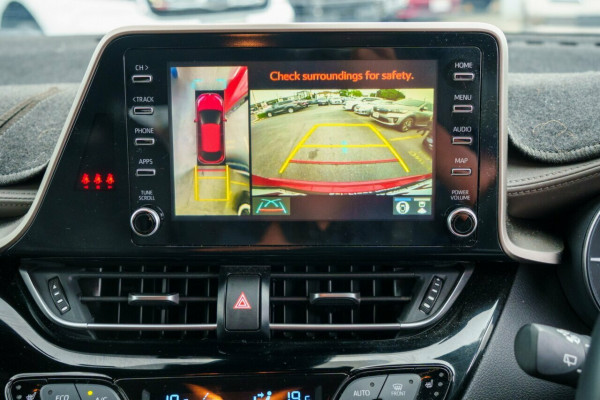 2021 Toyota C-HR NGX50R Koba SUV Image 15