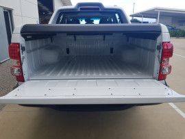 2018 Holden Colorado Utility