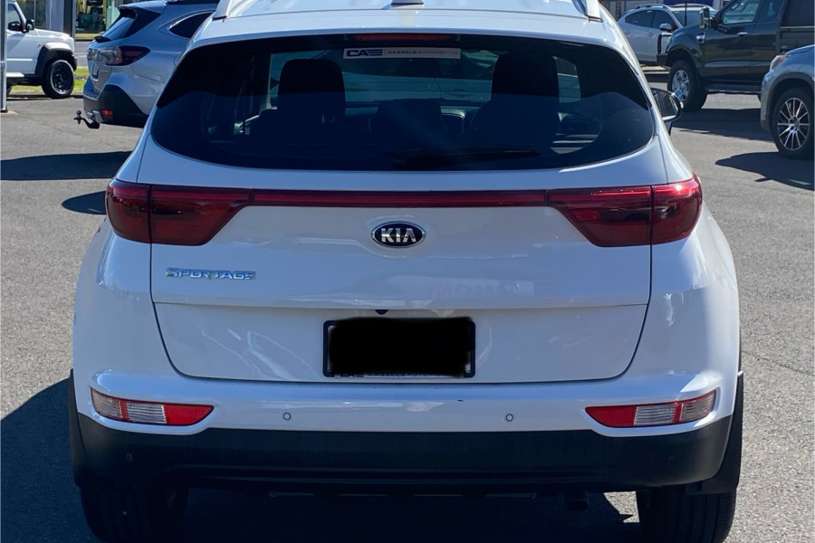 2017 Kia Sportage QL MY17 Si Wagon Image 6
