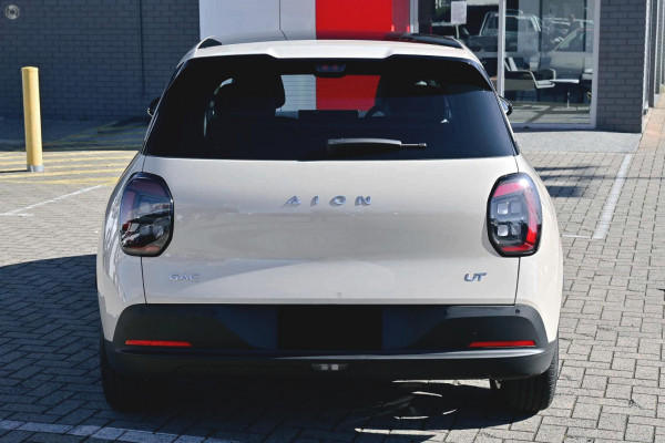 2026 AION AION UT No Series Luxury Hatch Image 9