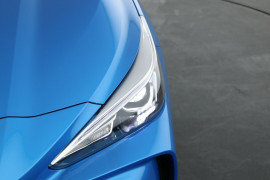 2025 MG MG3 ZP22 Essence Hybrid+ Hatch
