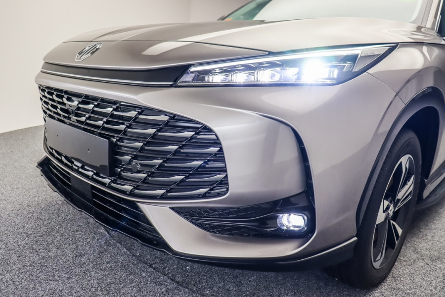 2026 MG HS Super Hybrid Excite SUV Image 18
