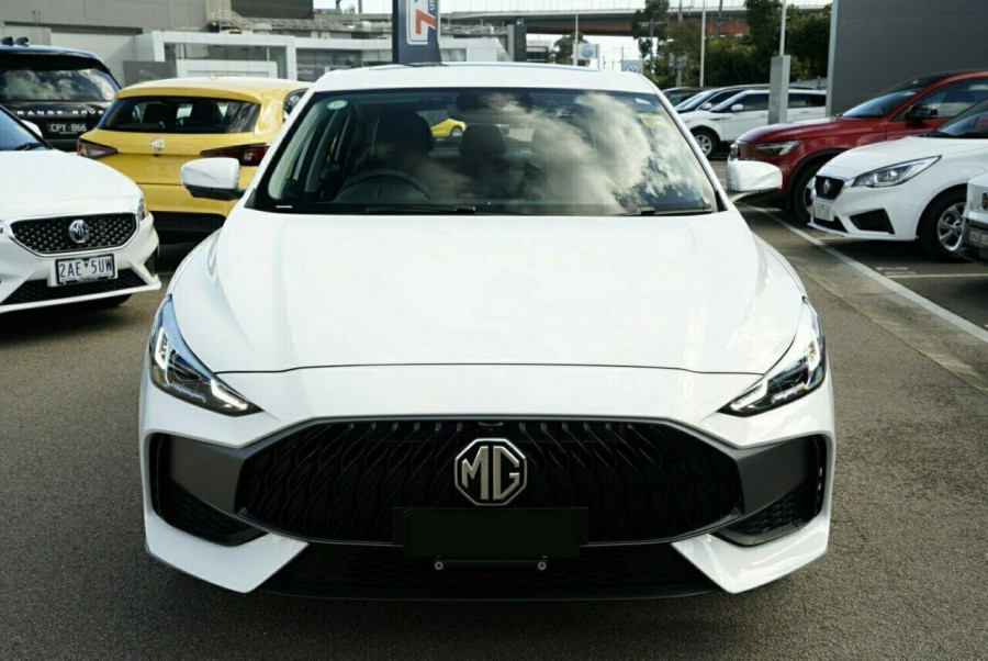 2024 MG MG5 AP32 Essence Sedan Image 17