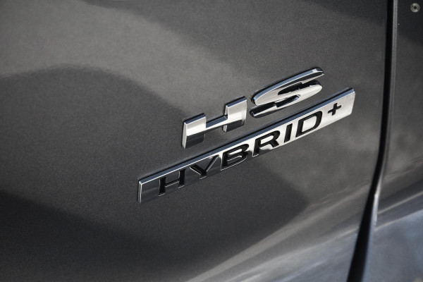2025 MG HS AS33H Essence Hybrid+ SUV Image 13