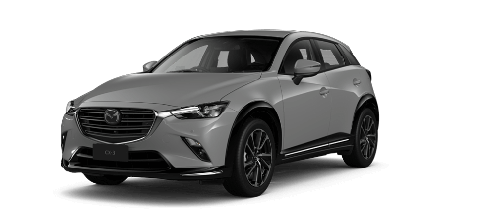 2025 MY24 Mazda CX-3 DK G20 Akari SUV Image 12