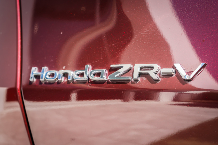 2023 Honda ZR-V RZ e:HEV LX SUV Image 9